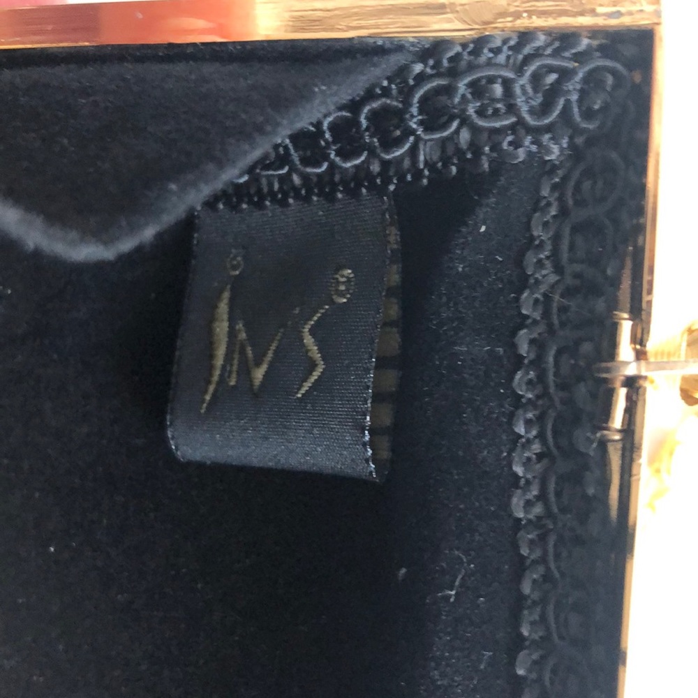 Sequined clutch - Picture 6 of 7